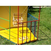 ДСК раннего развития 2Fit Home +